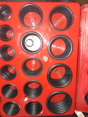 O- Ring 30 Sizes
