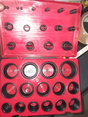 O- Ring 30 Sizes