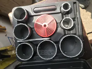 Hole Saw Cutter