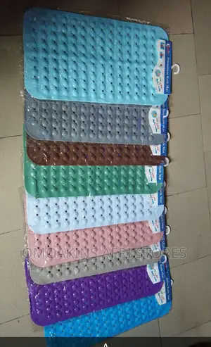 Quality Bath Mat CTN 1800 PCS