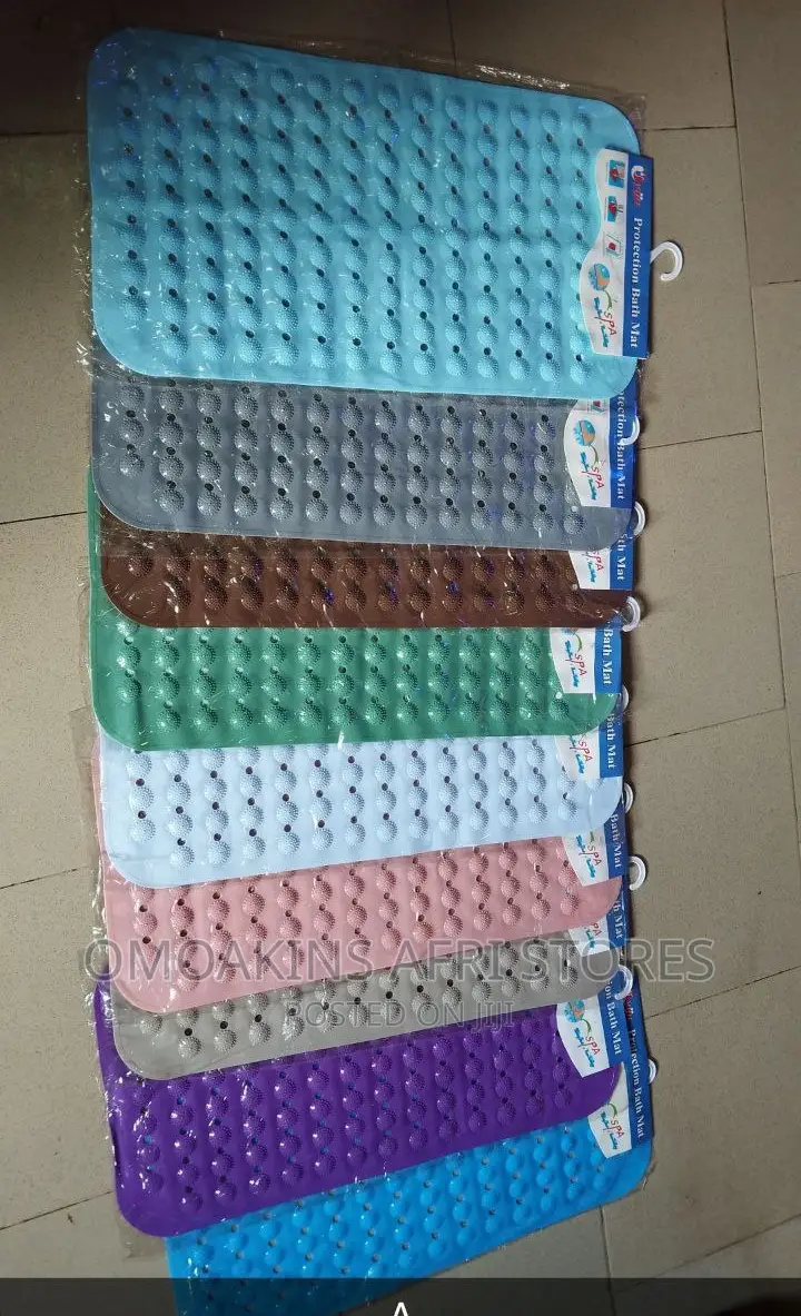 Quality Bath Mat CTN 1800 PCS