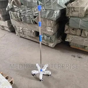 Drip Stand Imported