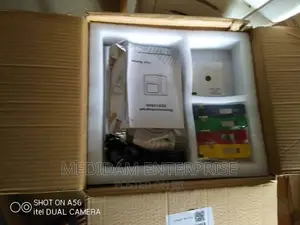 ECG MACHINE 3 Channels