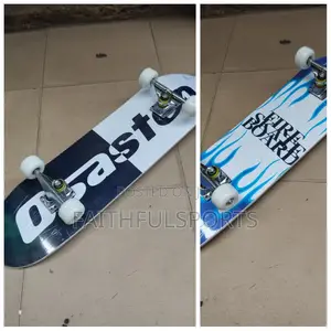 Best Quality New Design Adult Skateboard