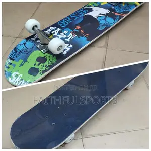 Best Standard Original Skateboard Adult
