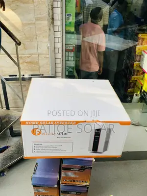10kva Felicity Inverter 48v