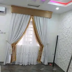 Quality Italian Curtains