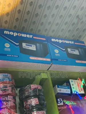 2.5kva Inverter Mopower Products