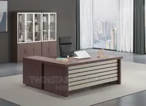 Modern Executive CEO Office Table 1.6mtr, 1.8mtr 2mtr