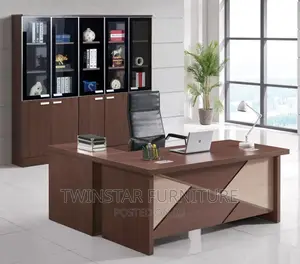 Modern Executive CEO Office Table 1.6mtr, 1.8mtr 2mtr