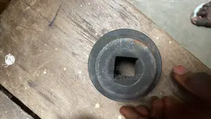3/4 Socket