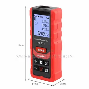 Laser Distance Meter- 50M