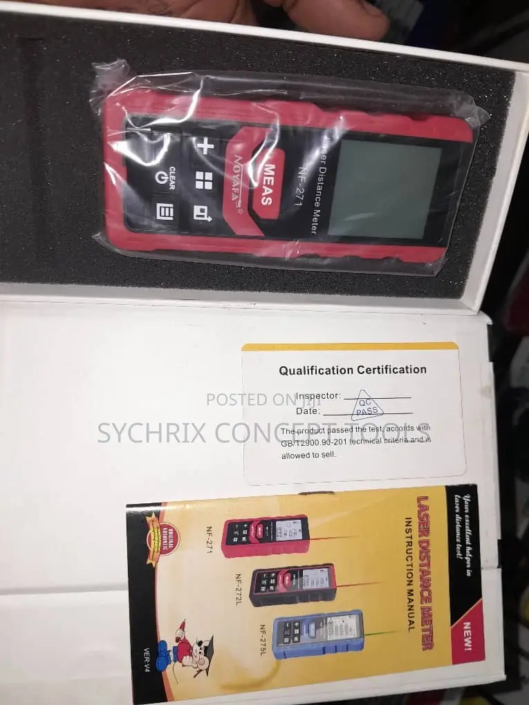 Laser Distance Meter-70m