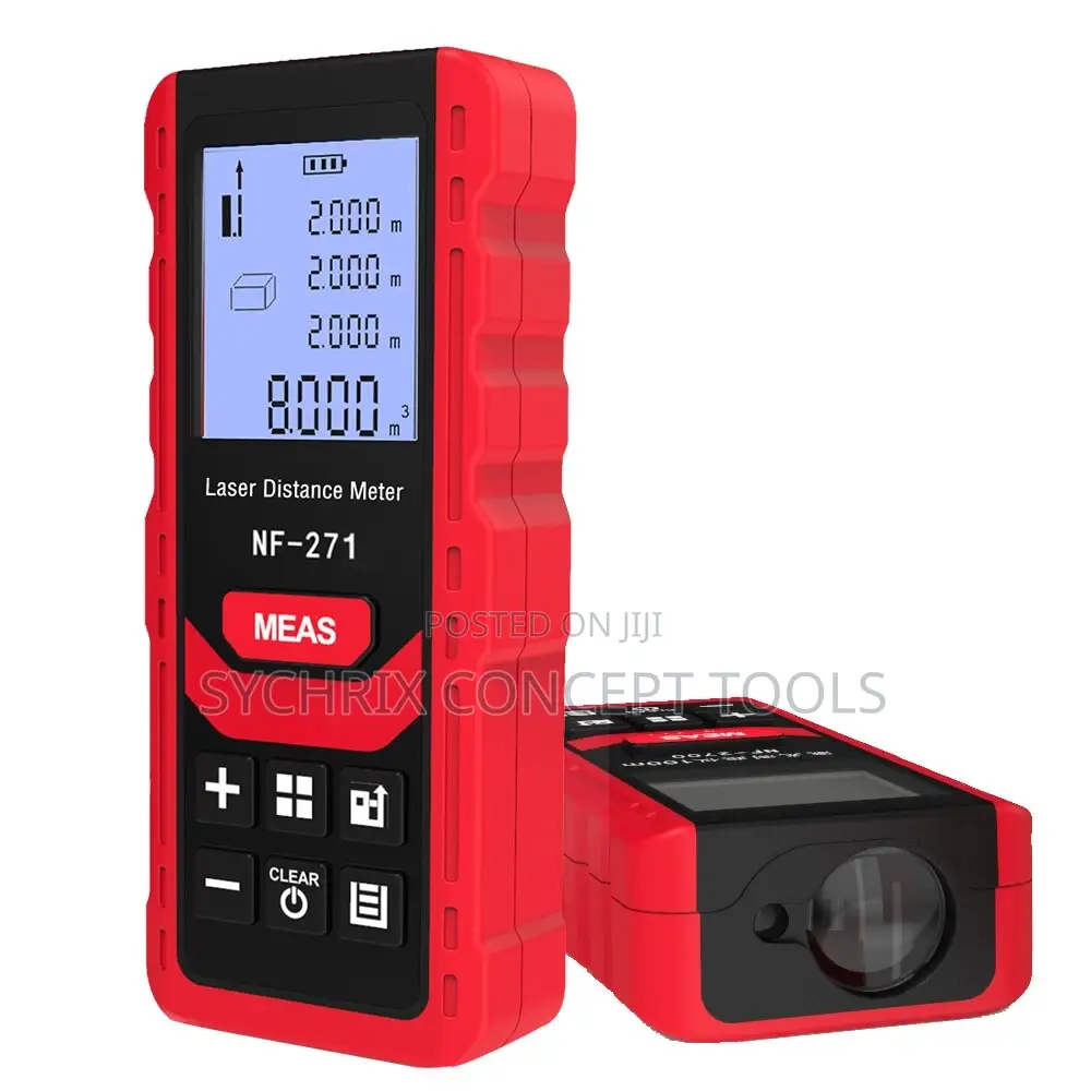 Laser Distance Meter-70m