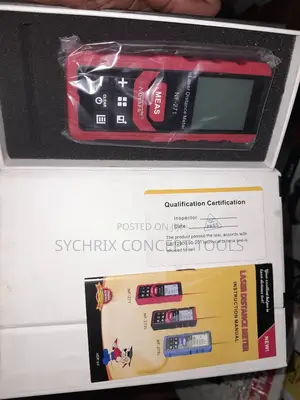 Laser Distance Meter-70m