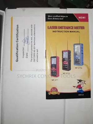 Laser Distance Meter-70m