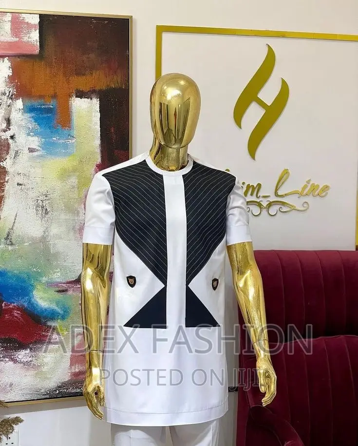 Adex Senator Wears