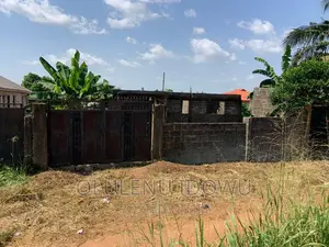 Photo - 2bdrm Bungalow in Abeokuta South for sale