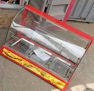 Snack Warmer.