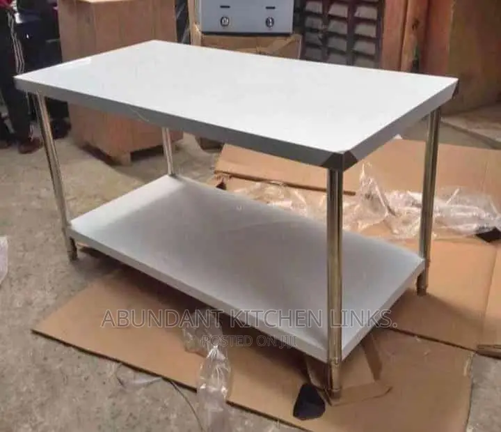 Worktable .