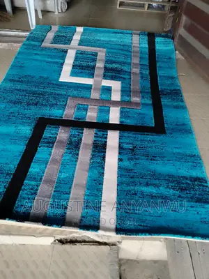 High Quality Turkish Center Rug Carpet 5×7