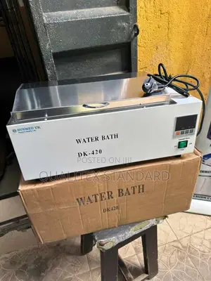 Sunmed Uk Water Bath