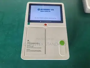 Sunmed Electrocardiograph