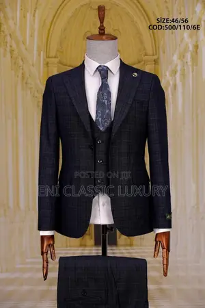 Most Wanted Trending Quality Suits Available in Store