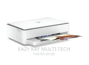 HP ENVY 6032e Wireless All-in-one A4 Colour Inkjet Photo