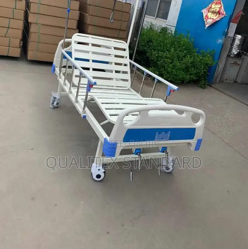 Quality Double Crank Bed Abs