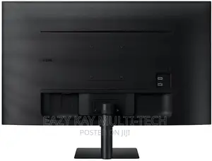 Samsung 32 Inch 1080p Smart Monitor With Webos