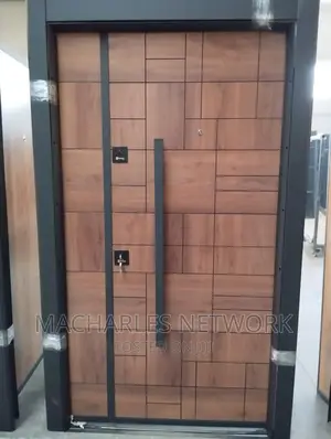 4ft Turkey Luxury Door Cdc014