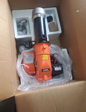 Jg20d Gas Burner