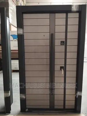4ft Turkey Luxury Door Cdc016