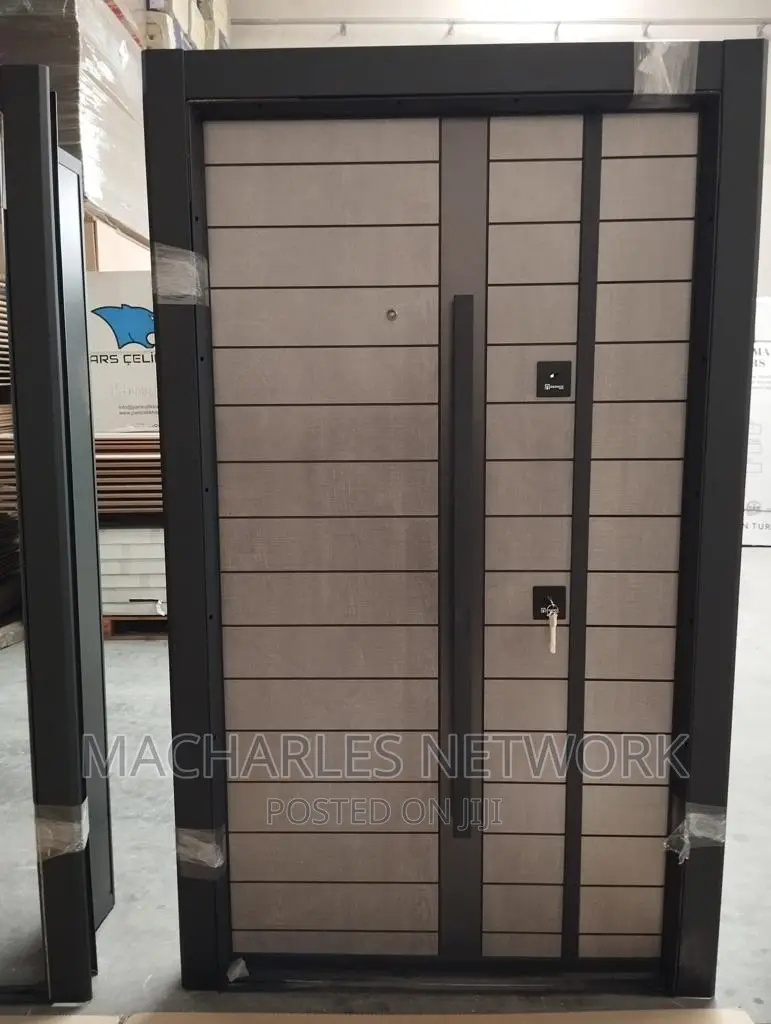4ft Turkey Luxury Door Cdc016