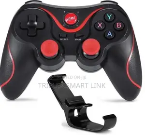 X3 Bluetooth Phone Wireless Controller