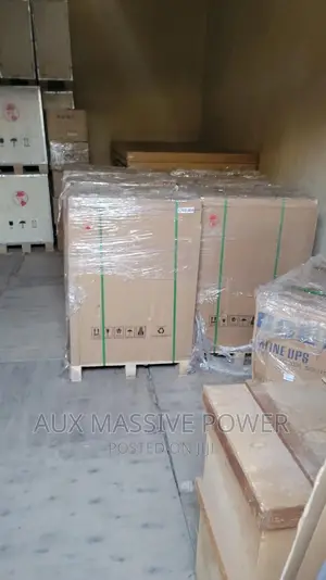 20kva 3phase Ups