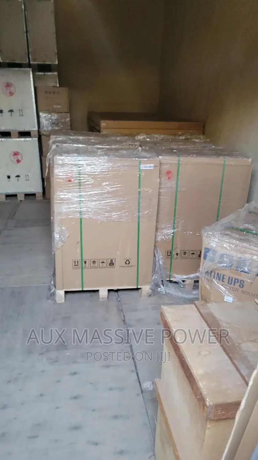 20kva 3phase Ups