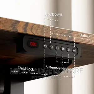 Ergonomic Standing Desk