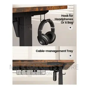 Ergonomic Standing Desk