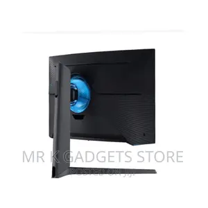 27" Samsung Odyssey G7