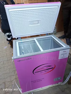 150litres Quality Deep Freezer