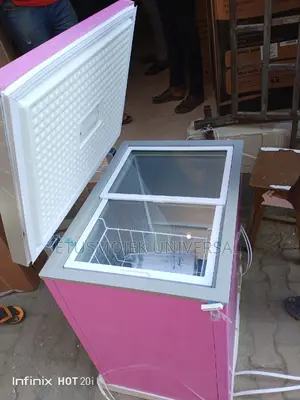 150litres Quality Deep Freezer