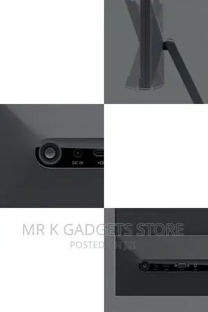 Mi Monitor