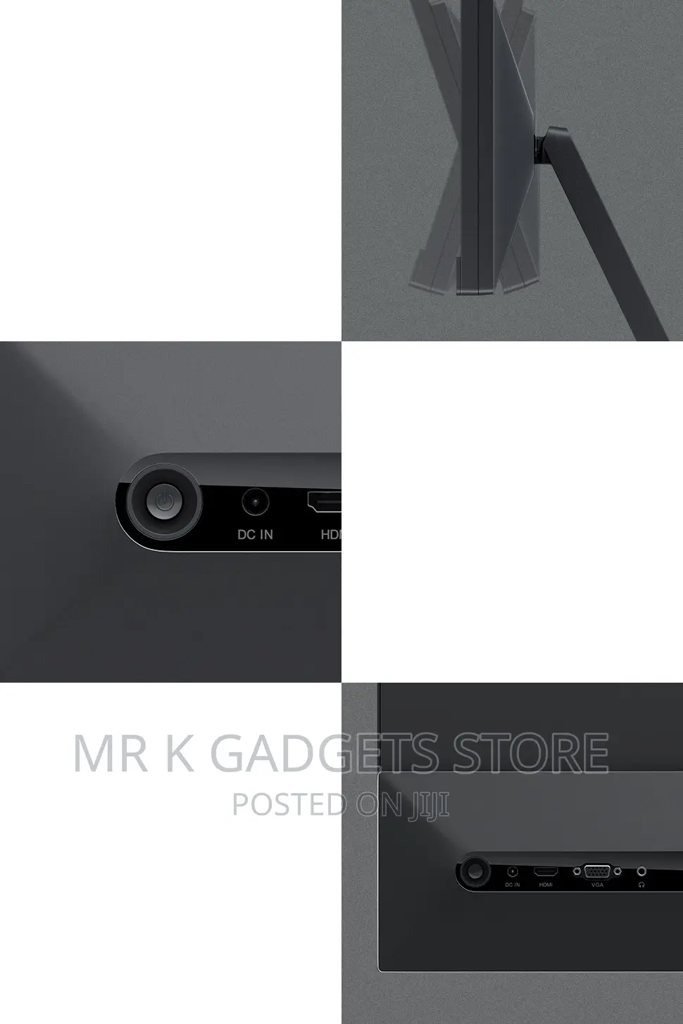 Mi Monitor