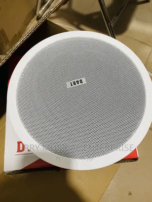 Dart 15watts Ceiling Speakers