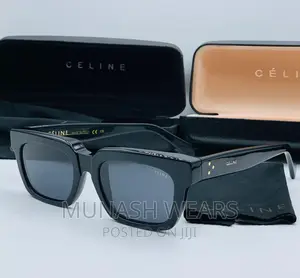 Luxury Classic Glasses for Men