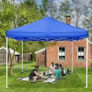 Foldable Canopy 10feet. X. 10feet