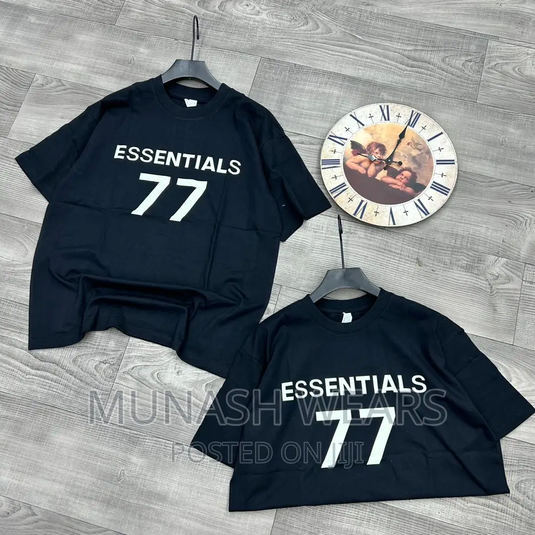 Classic T-Shirt Collection