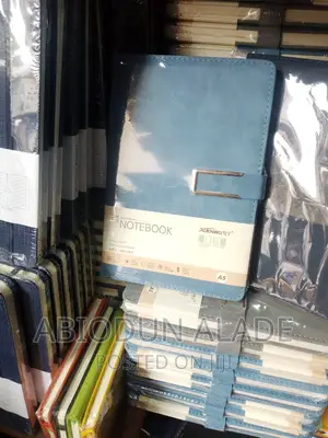 Best Quality Notepad 100 Pages